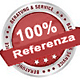 Referenza - Clienti