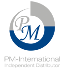 PM International azienda - riconoscimenti